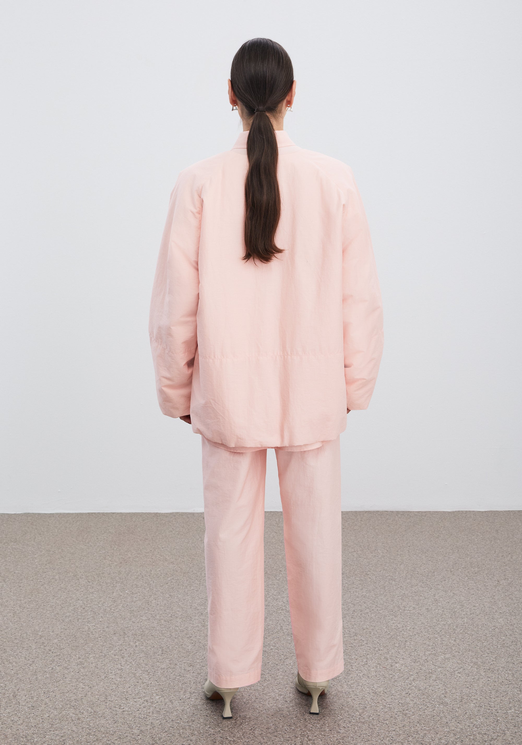Veste Melinda matelassée - Ballet