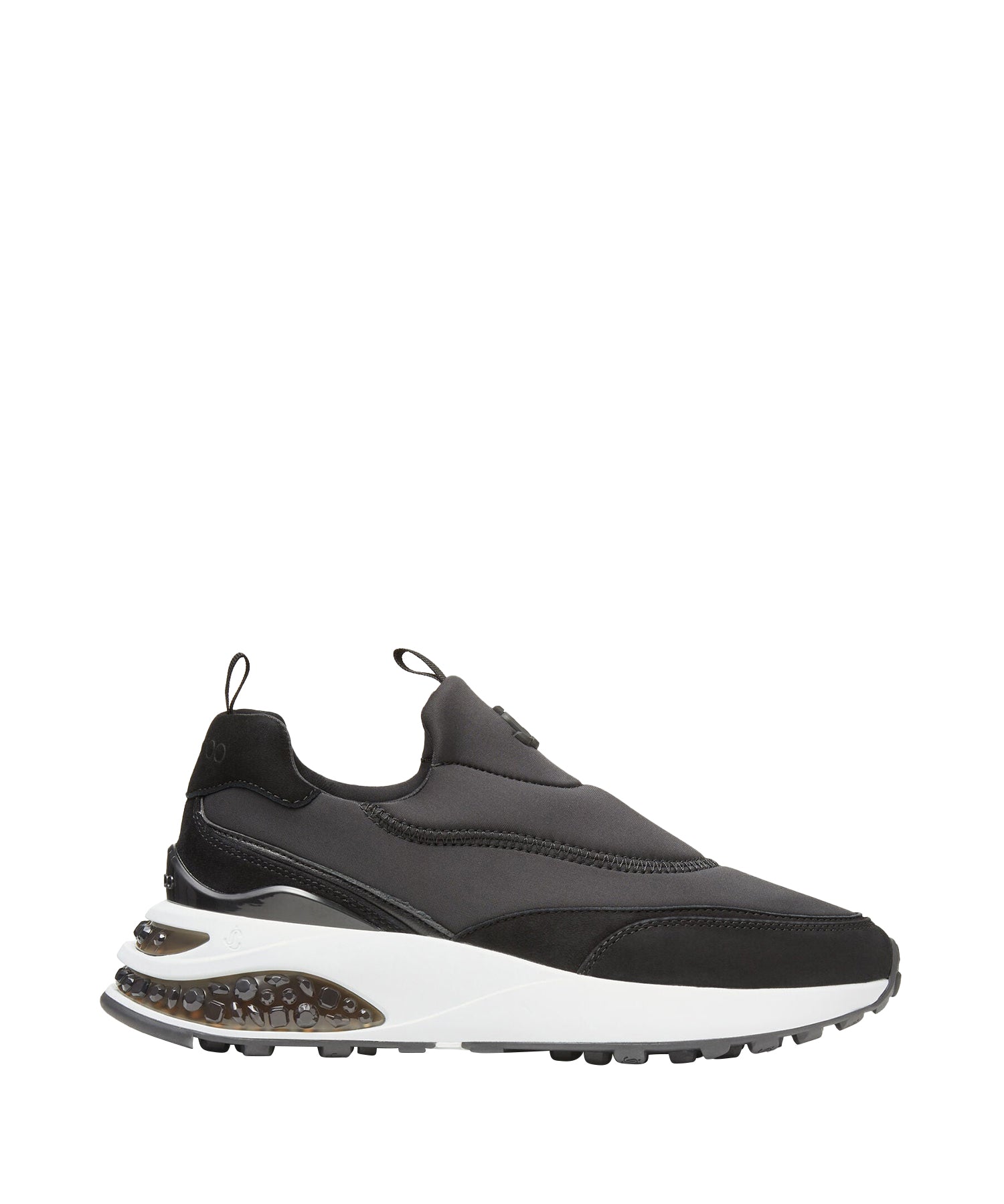 Sneakers basses Memphis - Black Mix