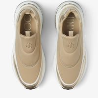 Sneakers Memphis - Stone & Champagne Mix