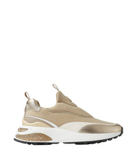Sneakers Memphis - Stone & Champagne Mix