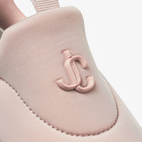 Sneakers Memphis en cuir - Ballet Pink Mix