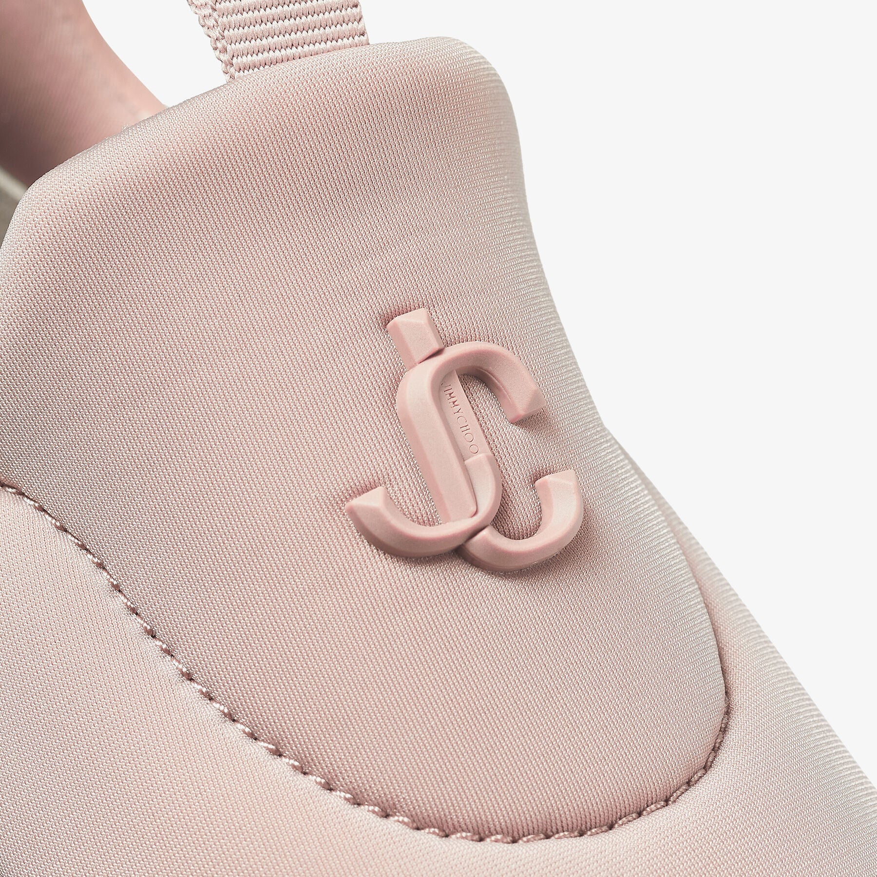 Sneakers Memphis en cuir - Ballet Pink Mix