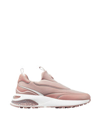 Sneakers Memphis en cuir - Ballet Pink Mix