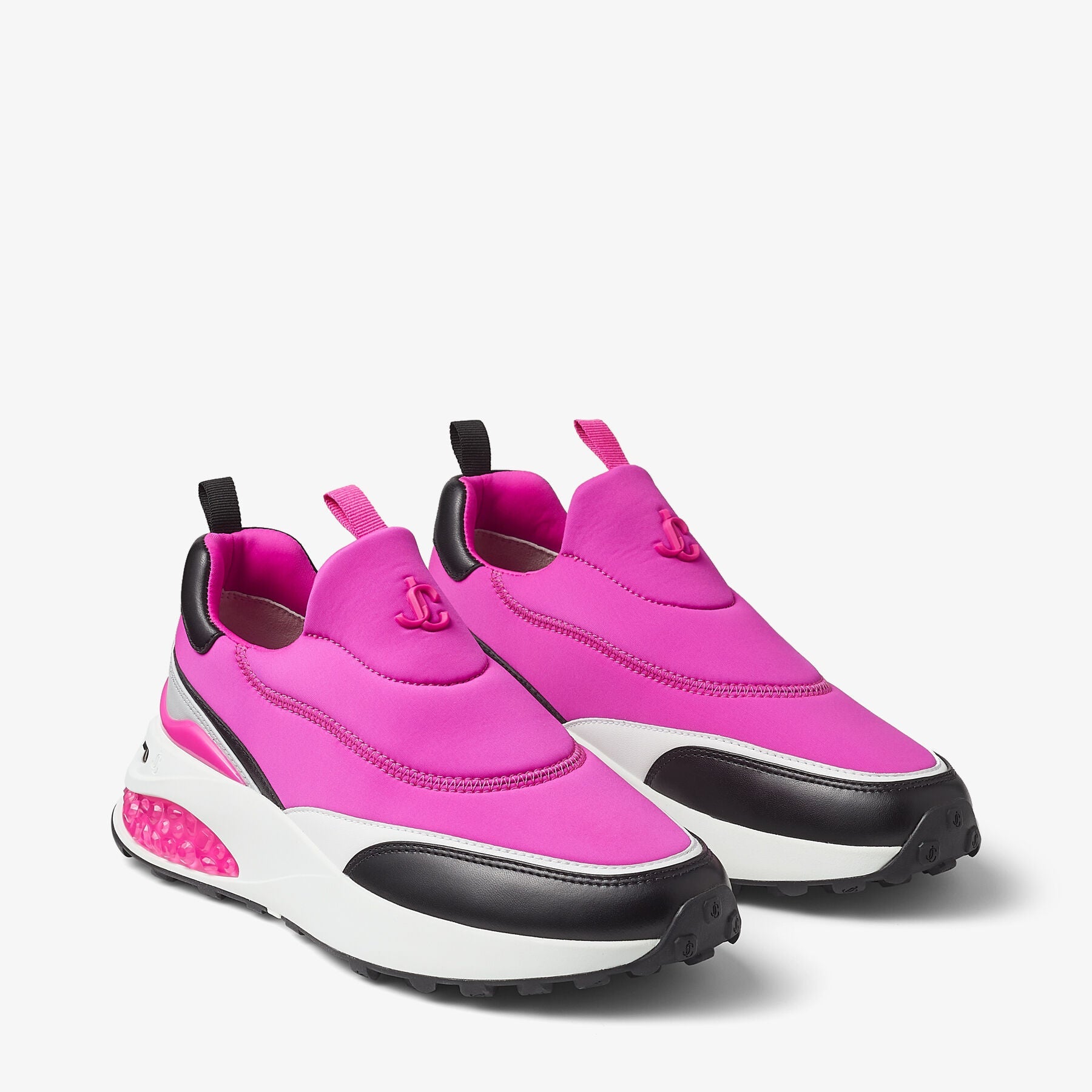 ZNO STOCK 0 DJV 4/4 ST 100% Price 150 / Reco 150 X FUCHSIA MIX Trainer MEMPHIS/F