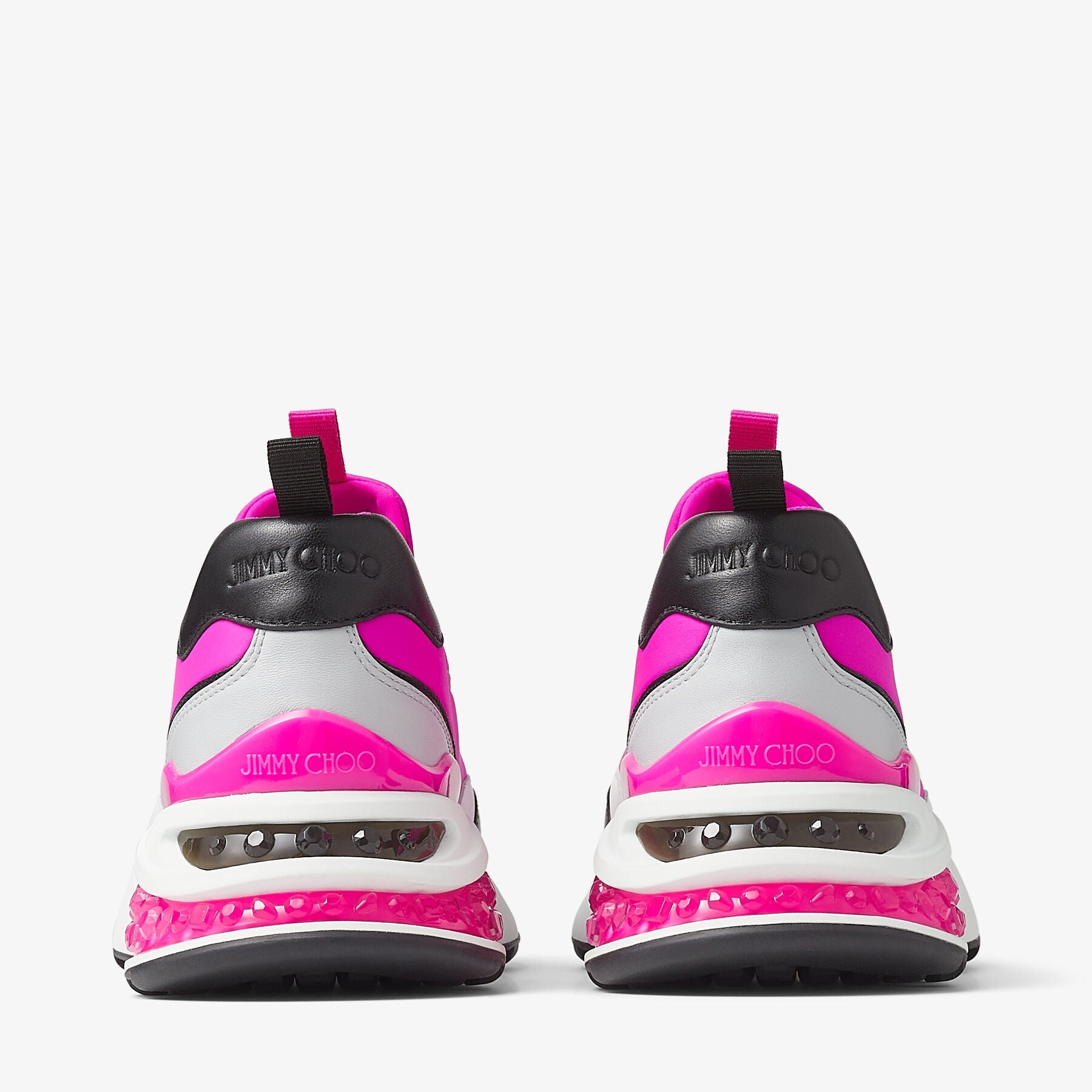 ZNO STOCK 0 DJV 4/4 ST 100% Price 150 / Reco 150 X FUCHSIA MIX Trainer MEMPHIS/F