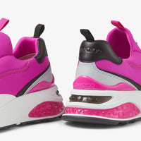 ZNO STOCK 0 DJV 4/4 ST 100% Price 150 / Reco 150 X FUCHSIA MIX Trainer MEMPHIS/F