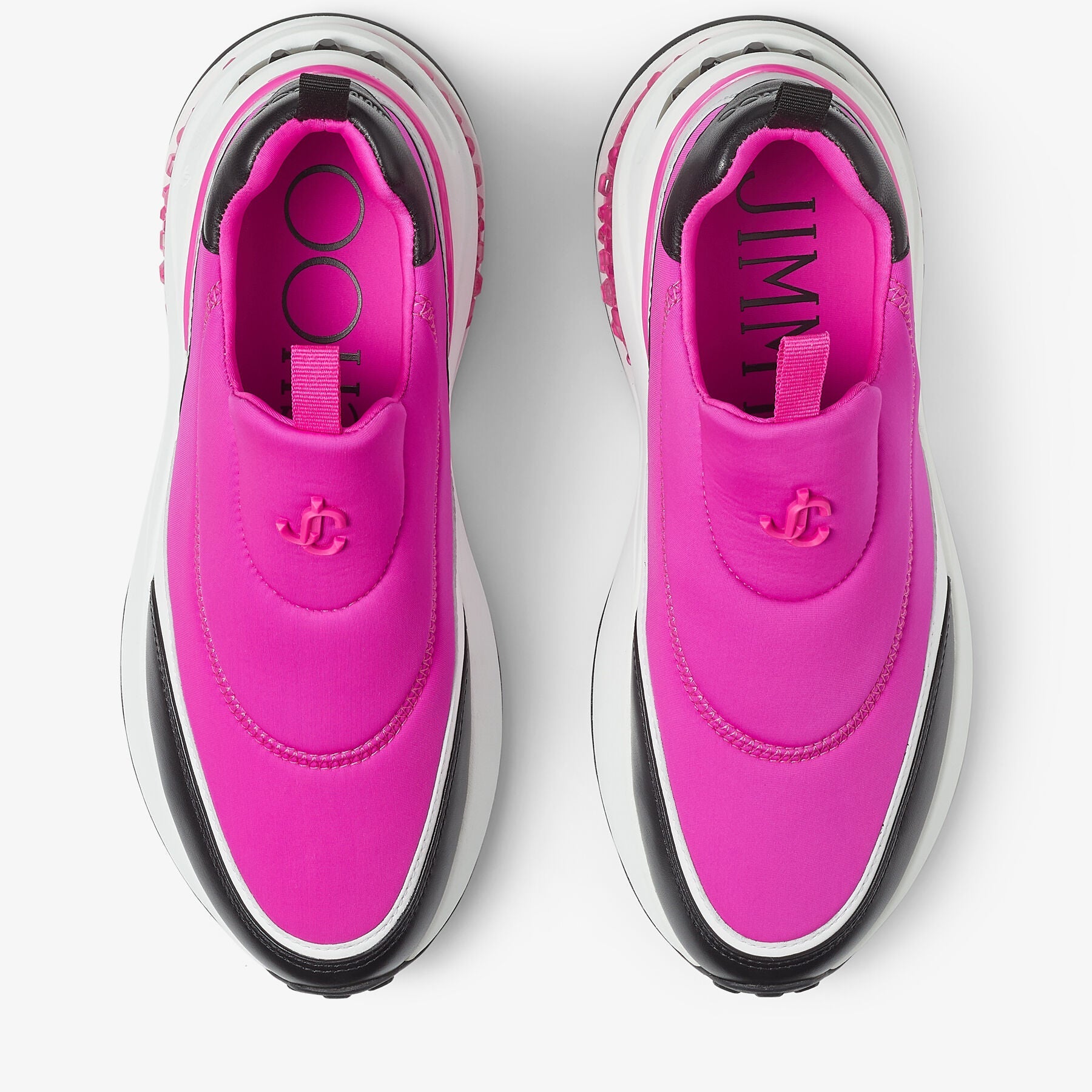 ZNO STOCK 0 DJV 4/4 ST 100% Price 150 / Reco 150 X FUCHSIA MIX Trainer MEMPHIS/F