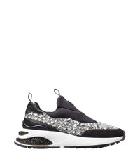 Sneakers Memphis - Black Mix