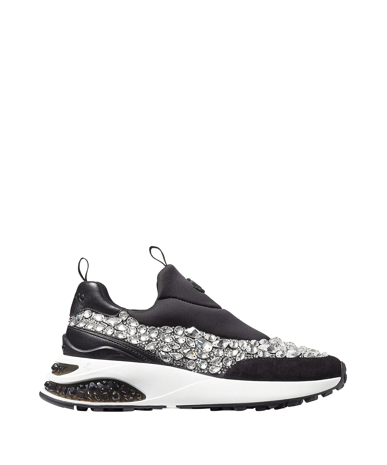 Sneakers Memphis - Black Mix