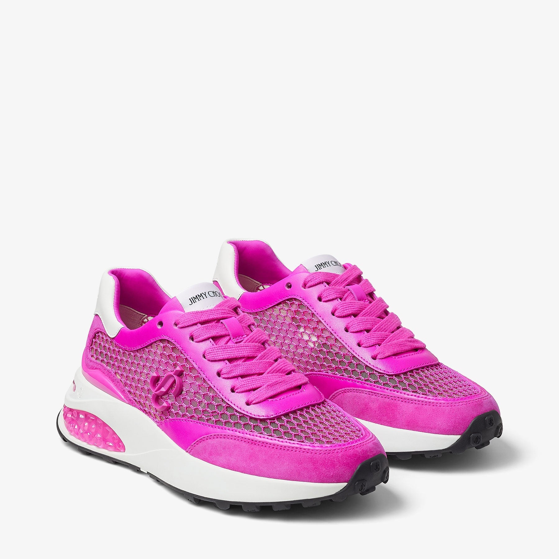 Sneakers Memphis - Fuchsia Mix