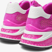 Sneakers Memphis - Fuchsia Mix