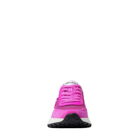 Sneakers Memphis - Fuchsia Mix