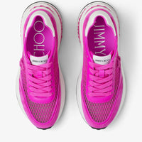 Sneakers Memphis - Fuchsia Mix