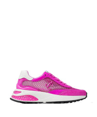 Sneakers Memphis - Fuchsia Mix