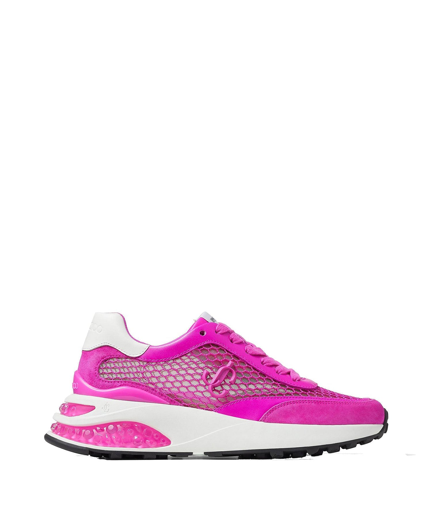Sneakers Memphis - Fuchsia Mix