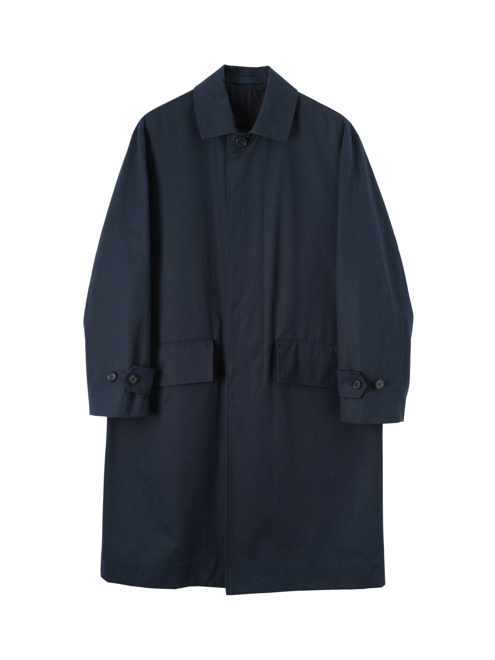Trench-coat imperméable - Navy