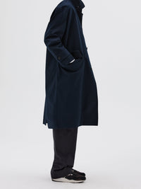 Trench-coat imperméable - Navy
