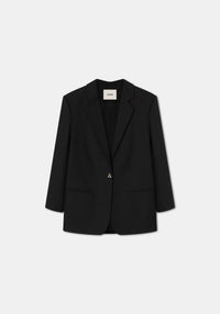Blazer Mercedes de costume - Black