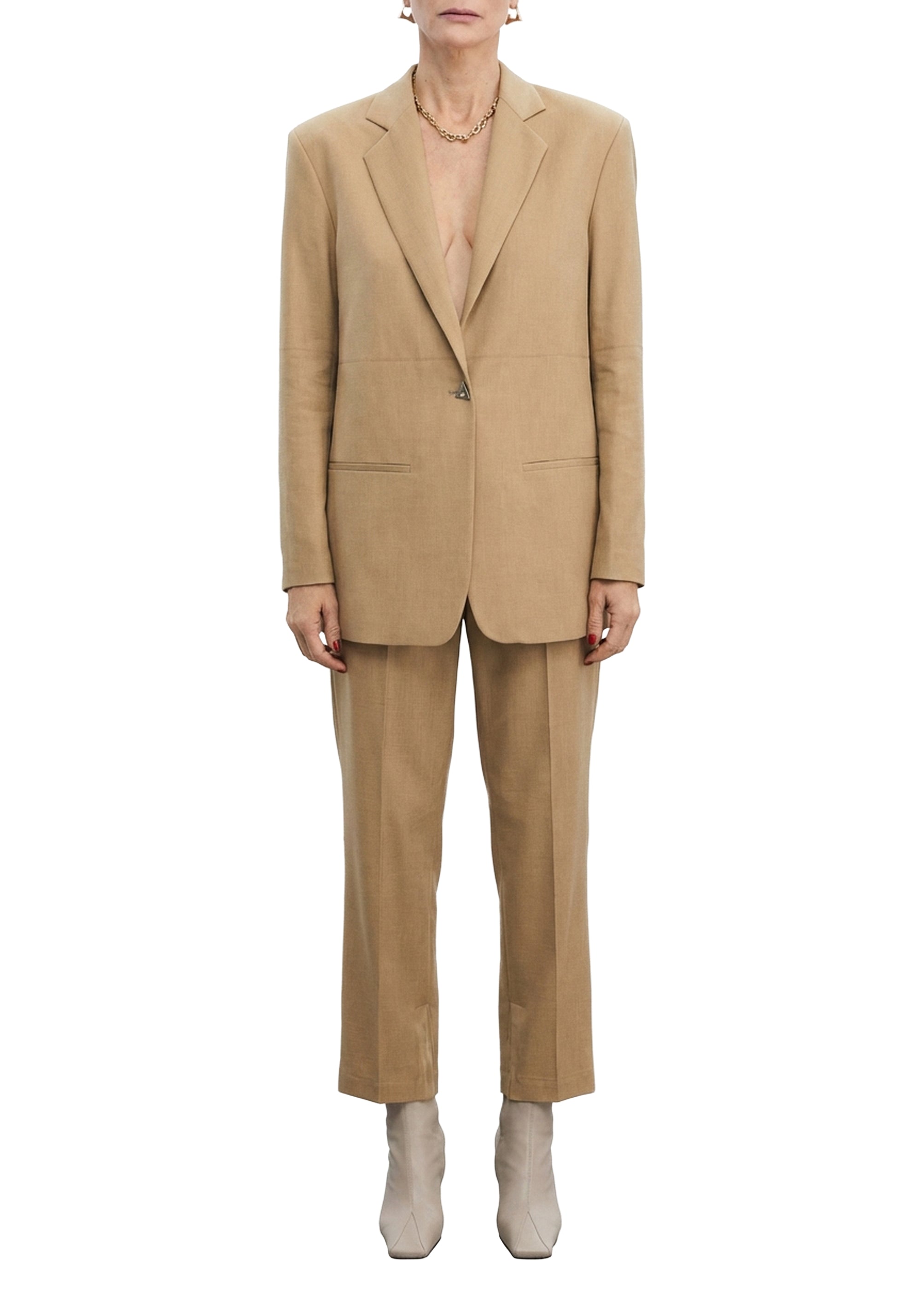 Blazer Mercedes de costume - Dune