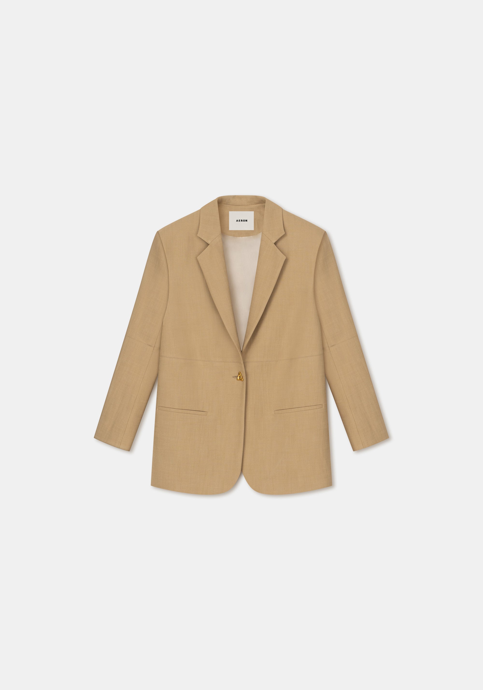 Blazer Mercedes de costume - Dune