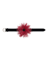 Mercoeur Belt - Black