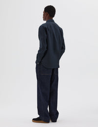 Chemise classique - Navy