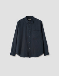 Chemise classique - Navy
