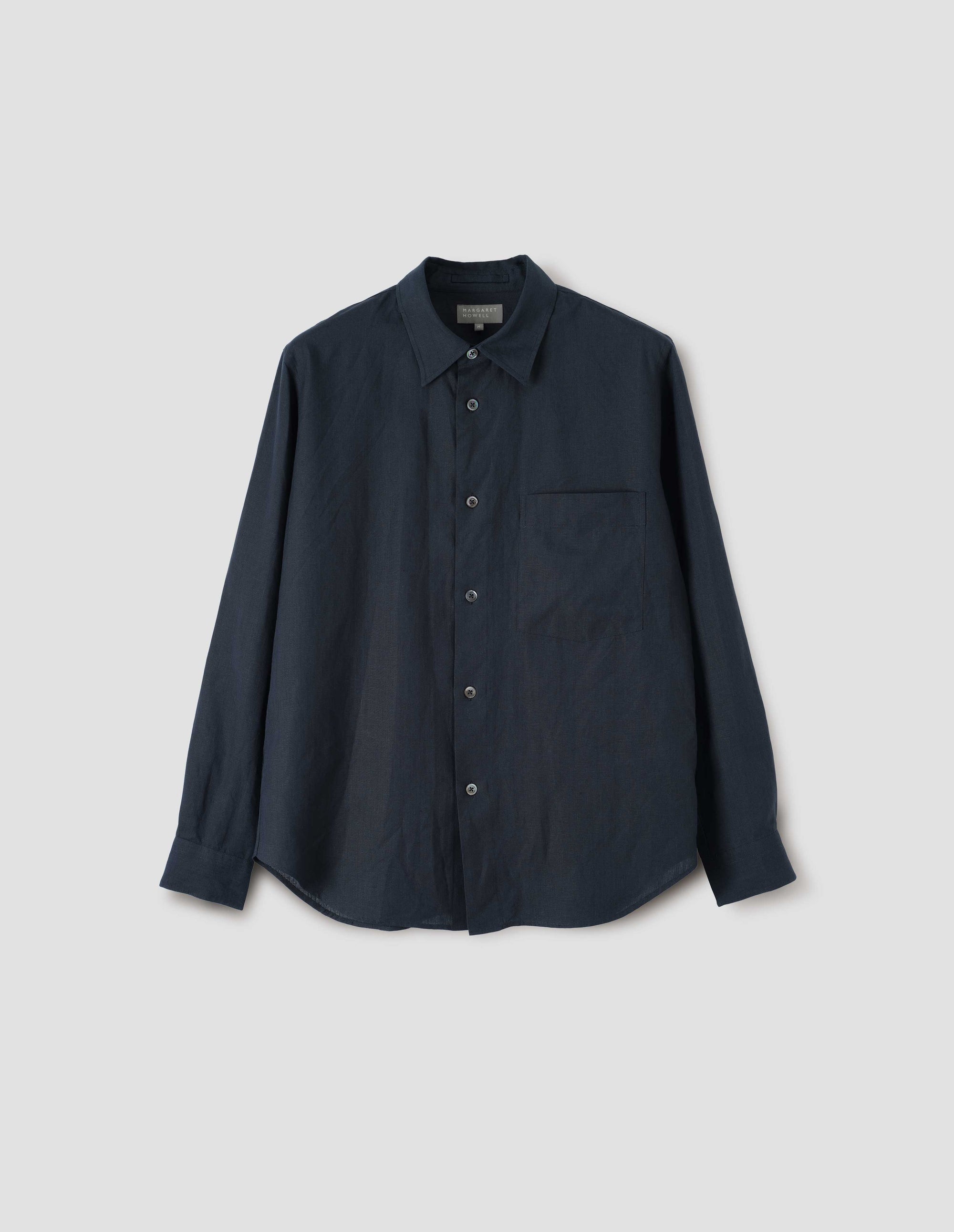 Chemise classique - Navy