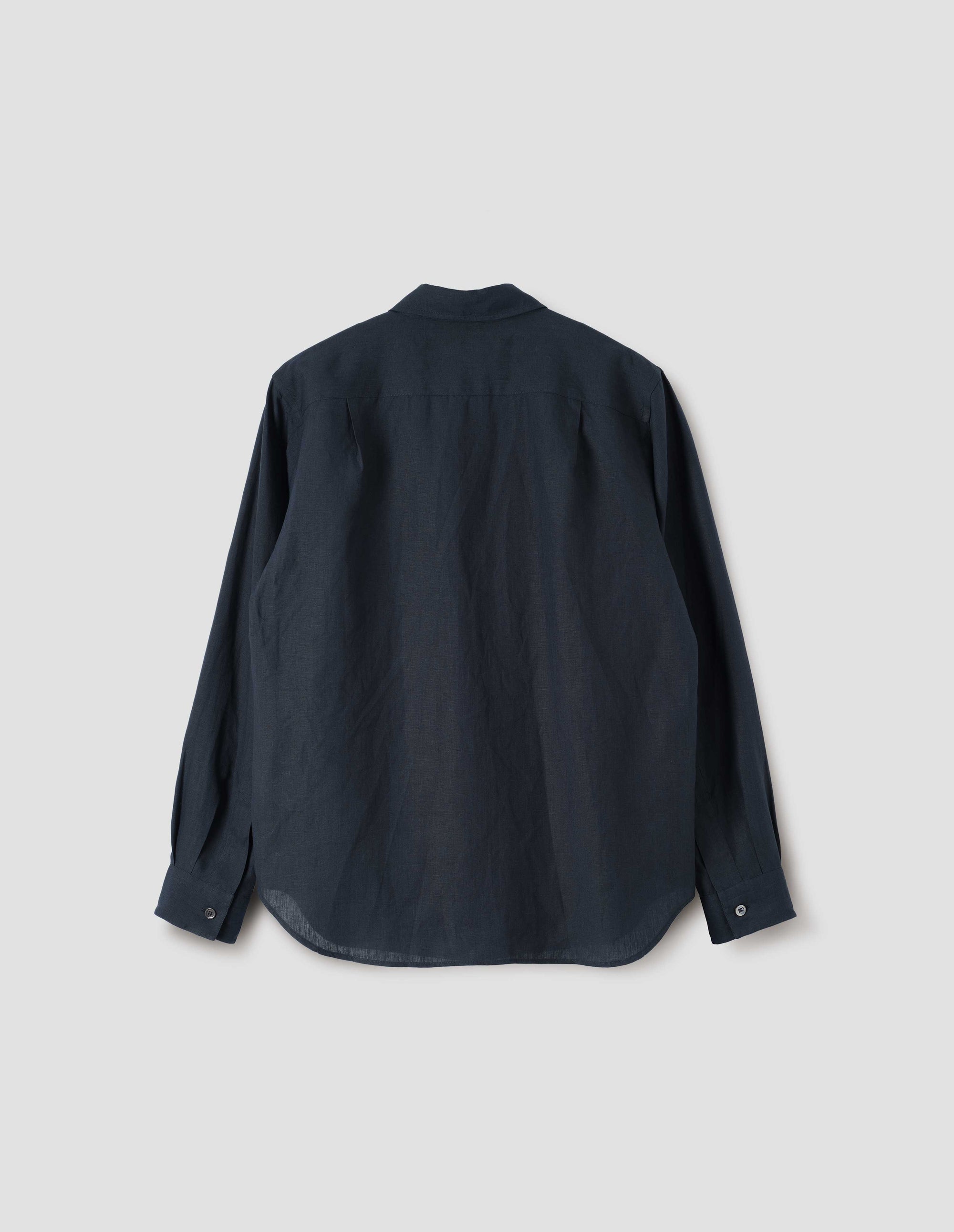 Chemise classique - Navy
