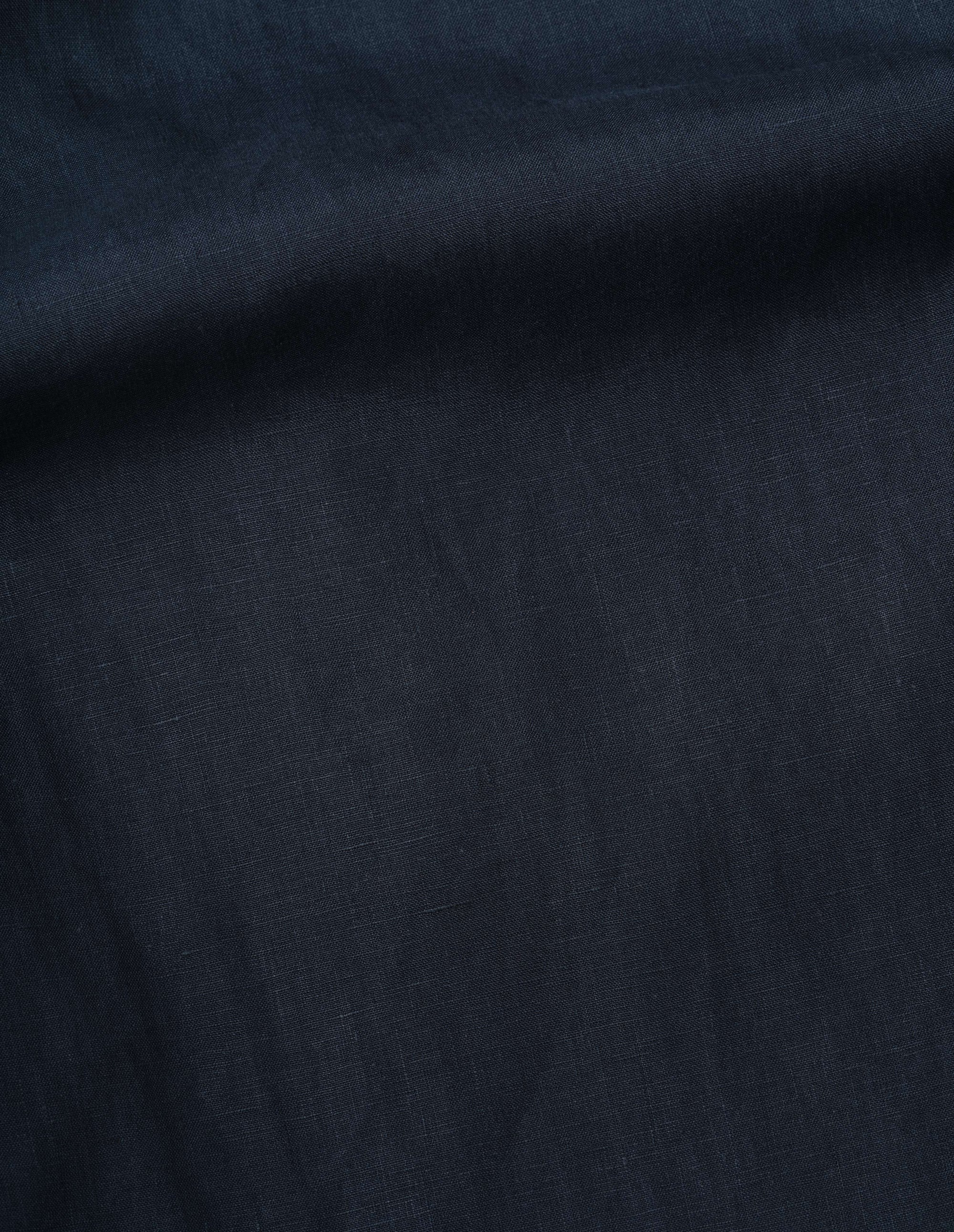 Chemise classique - Navy