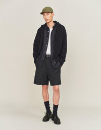 Chemise classique - Navy