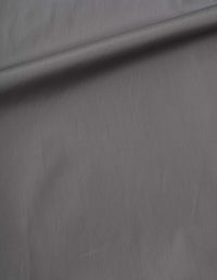Chemise boxy minimaliste - Gray
