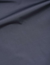 Chemise manches courtes à poche à rabat - Blue & Navy & Grey