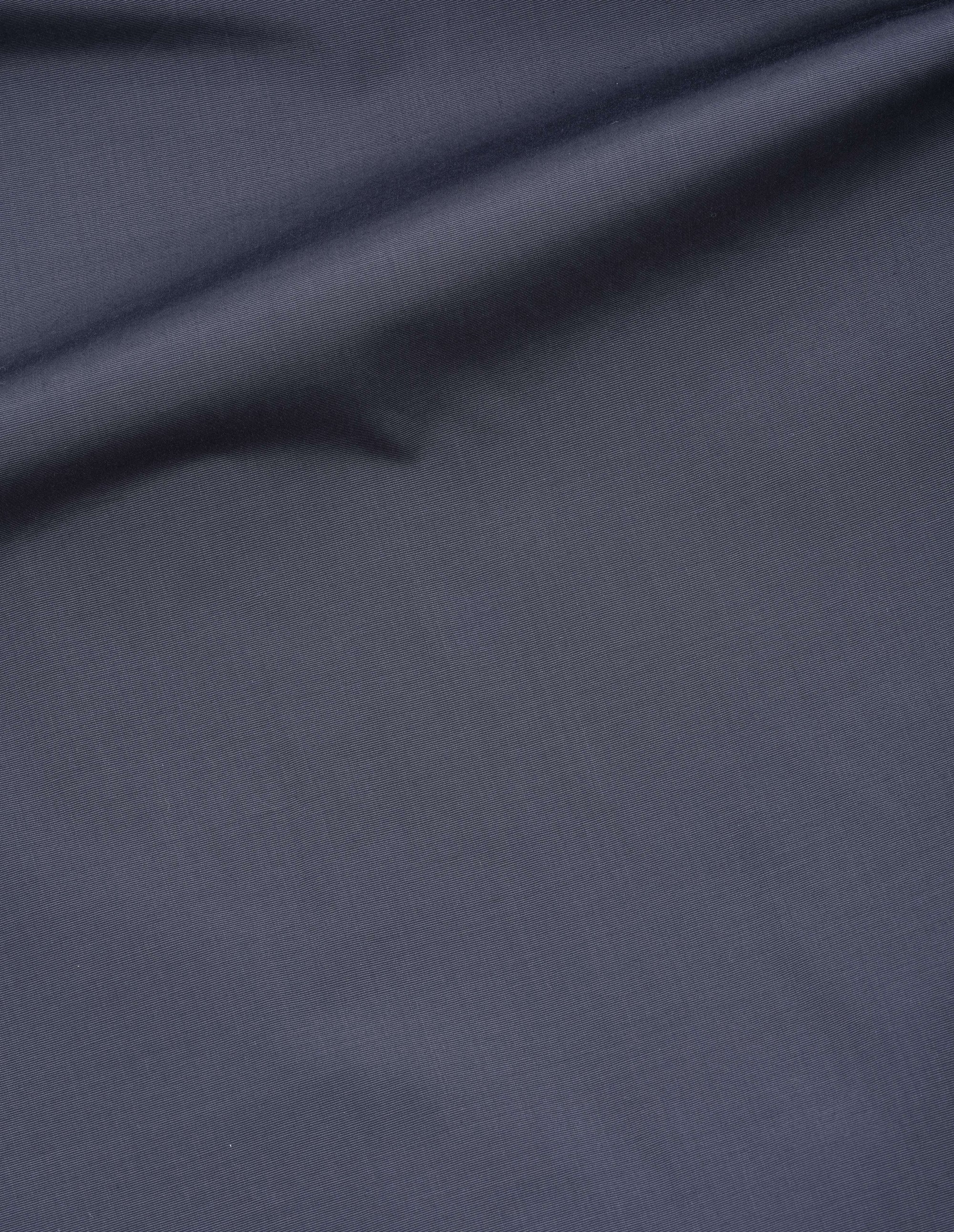 Chemise manches courtes à poche à rabat - Blue & Navy & Grey