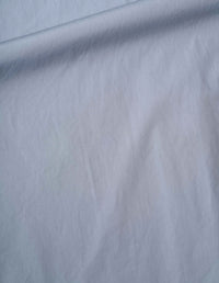 Chemise manches courtes à poche à rabat - Gray