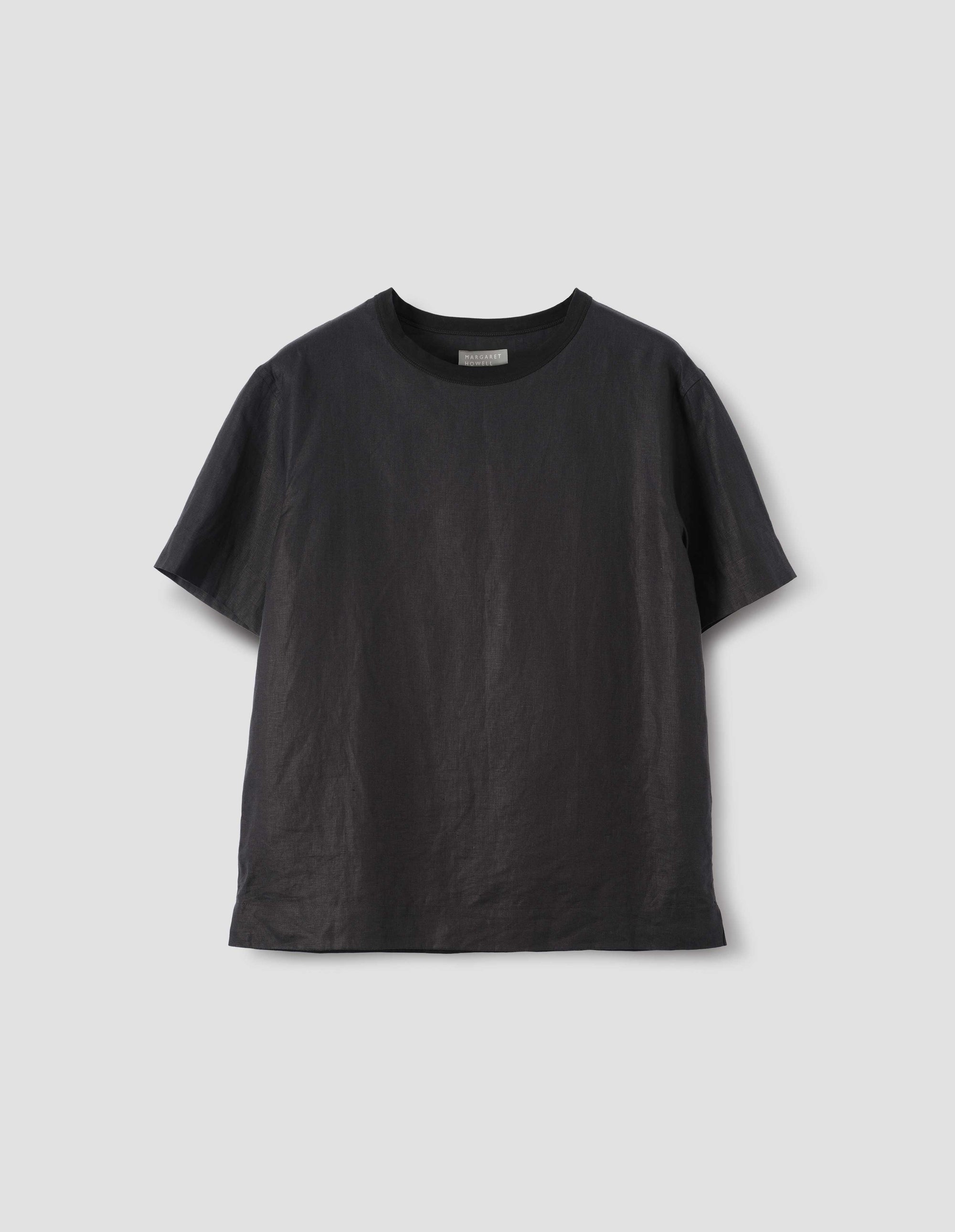 T-shirt tissé - Black