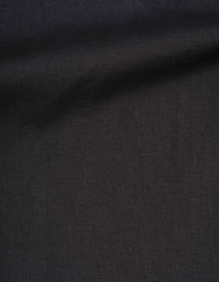 T-shirt tissé - Black