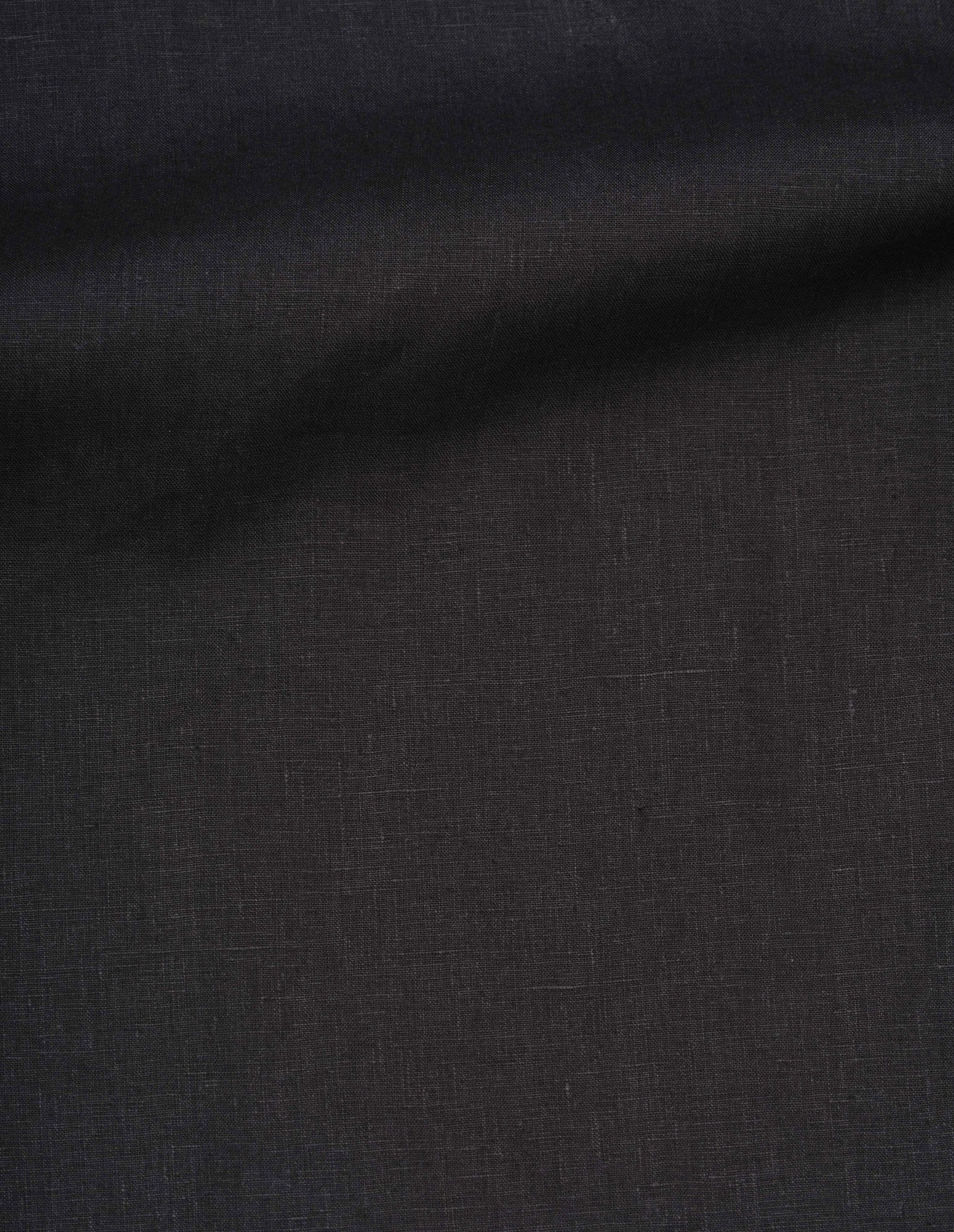 T-shirt tissé - Black