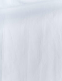 T-shirt tissé - White