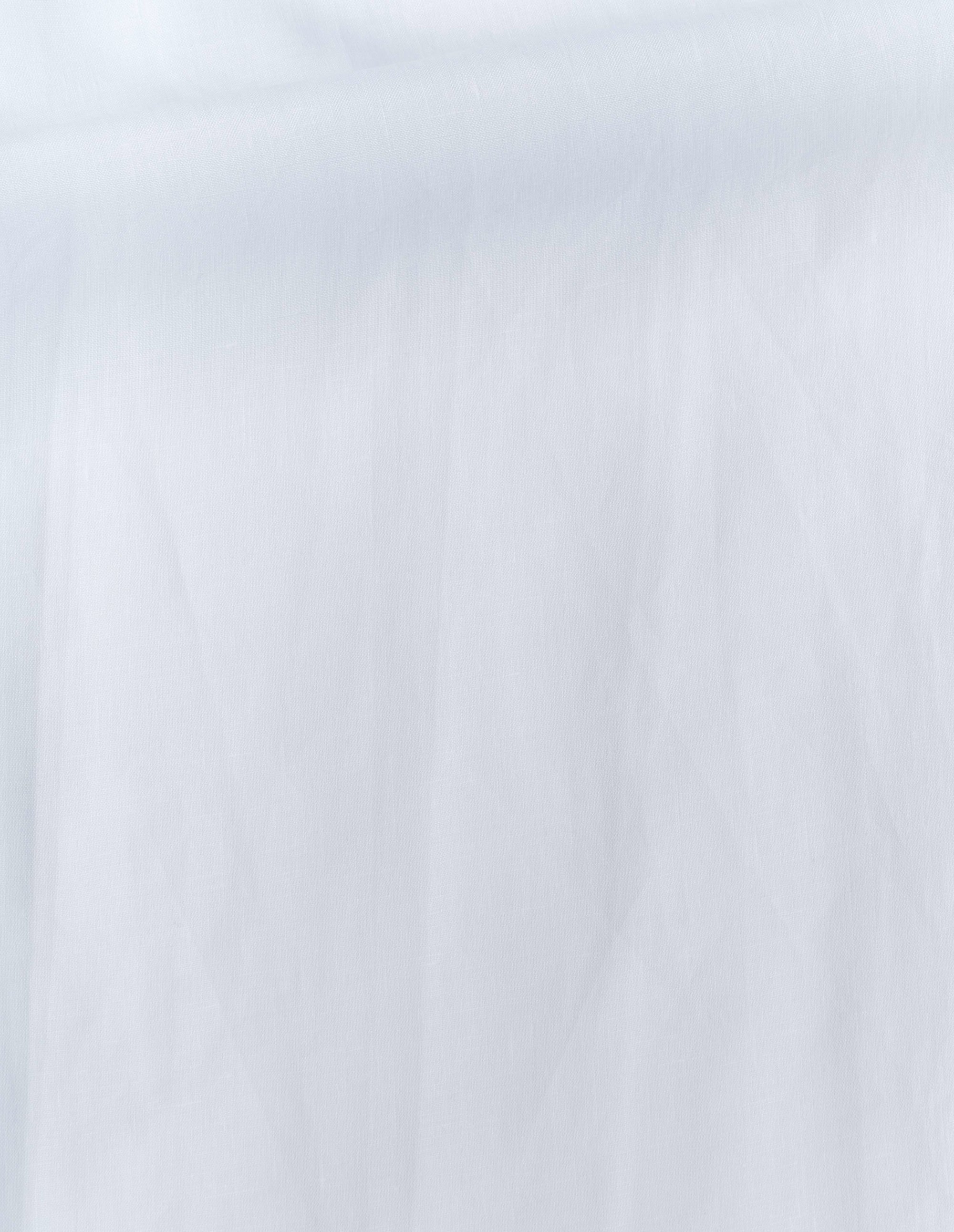 T-shirt tissé - White