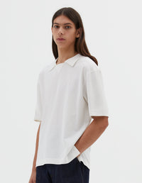 Polo Fred Perry - Off White