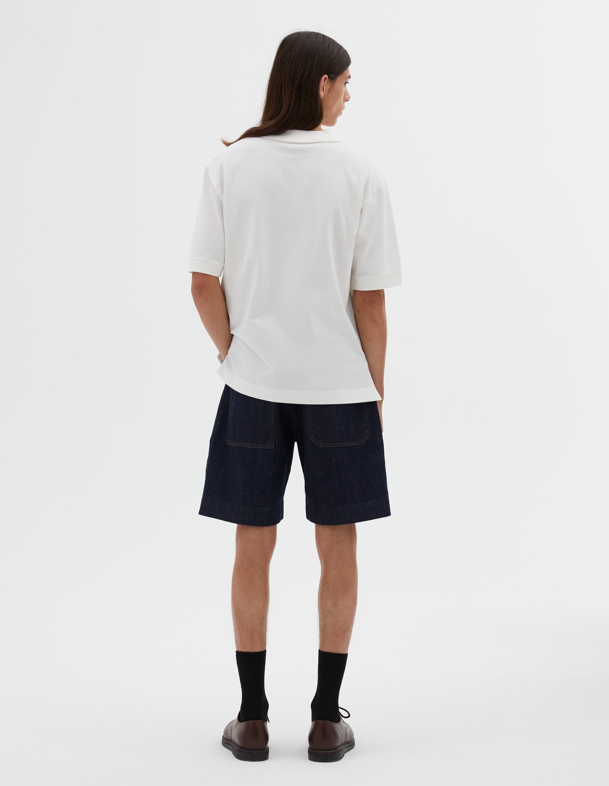Polo Fred Perry - Off White
