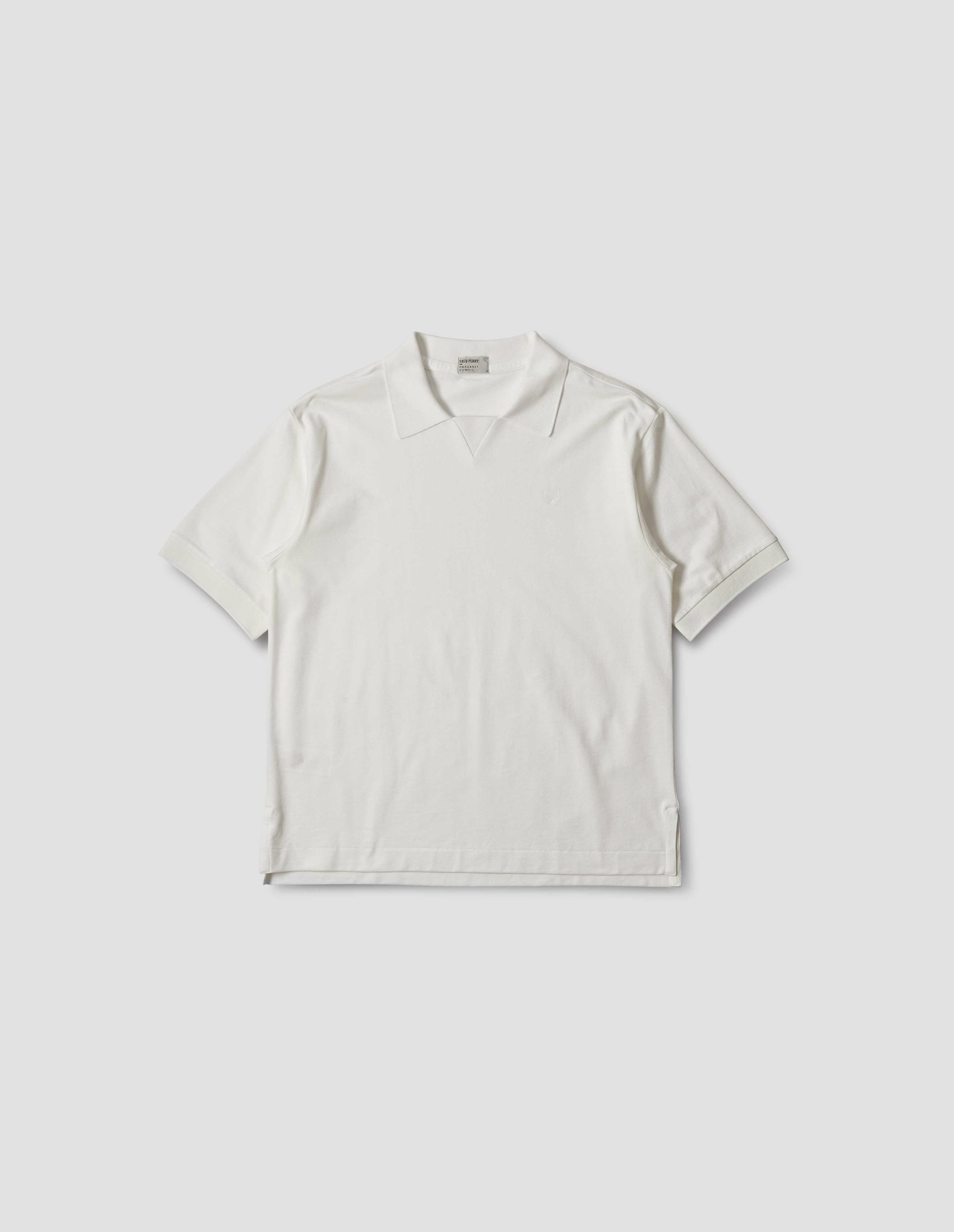 Polo Fred Perry - Off White