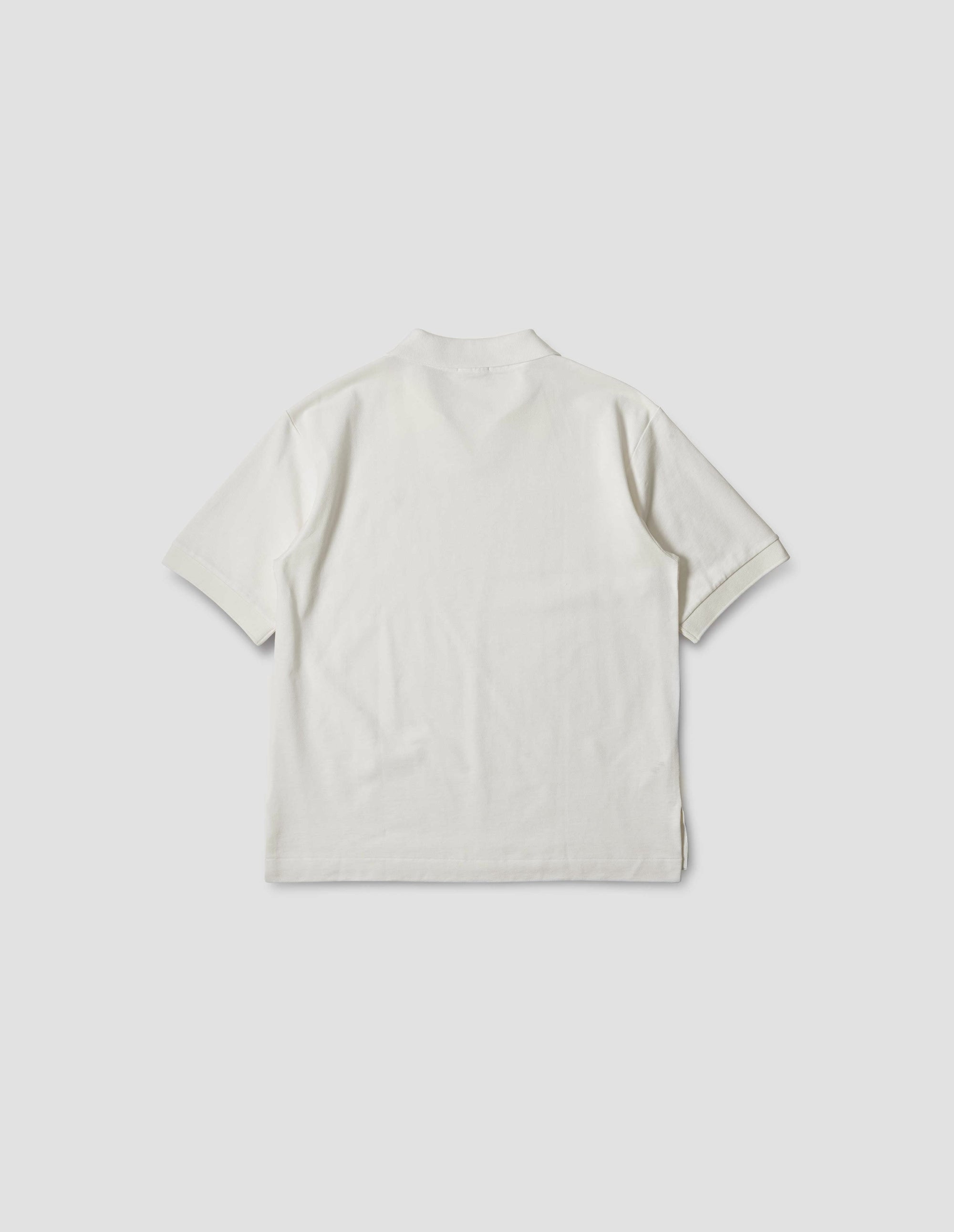 Polo Fred Perry - Off White