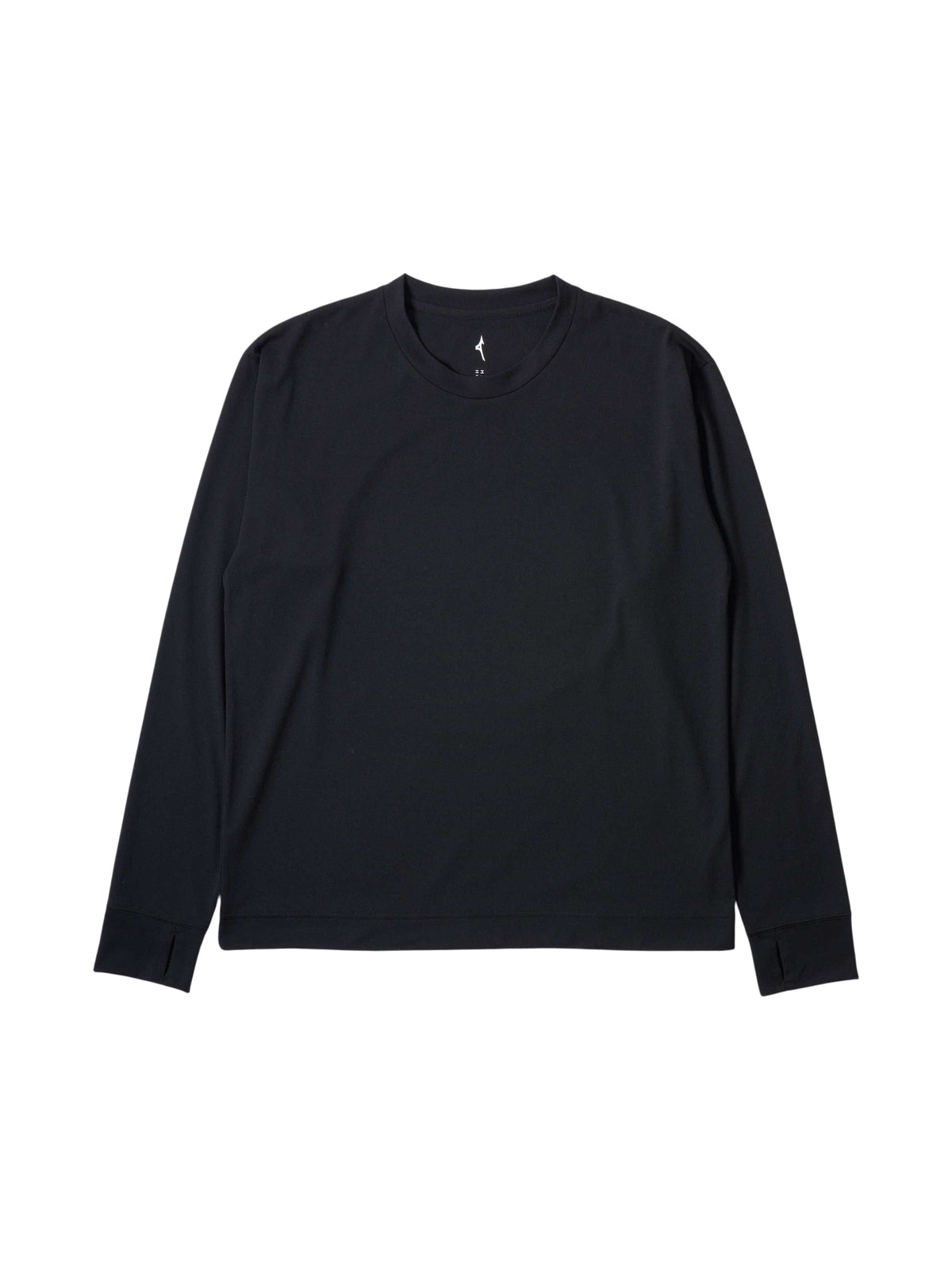 Margaret Howell x Mizuno T-shirt - Black