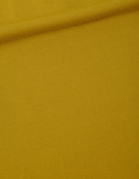 Haut d'entraînement manches longues Mizuno - Yellow