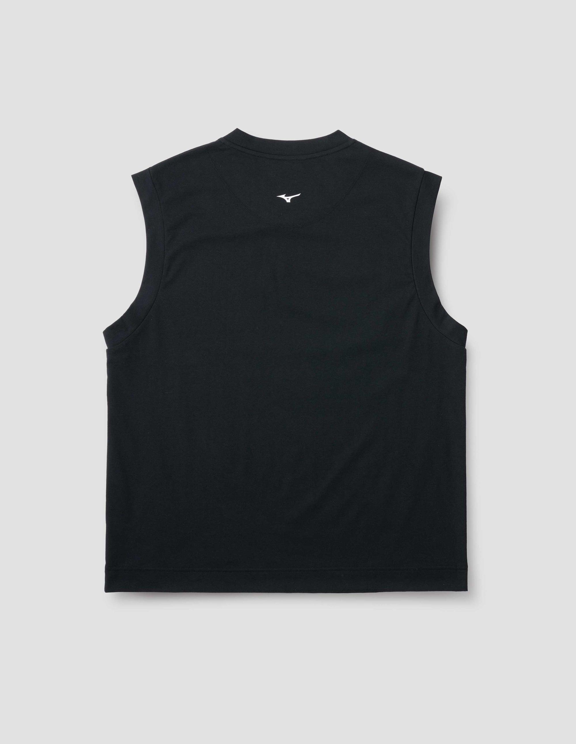 Débardeur d'entraînement Mizuno - Black