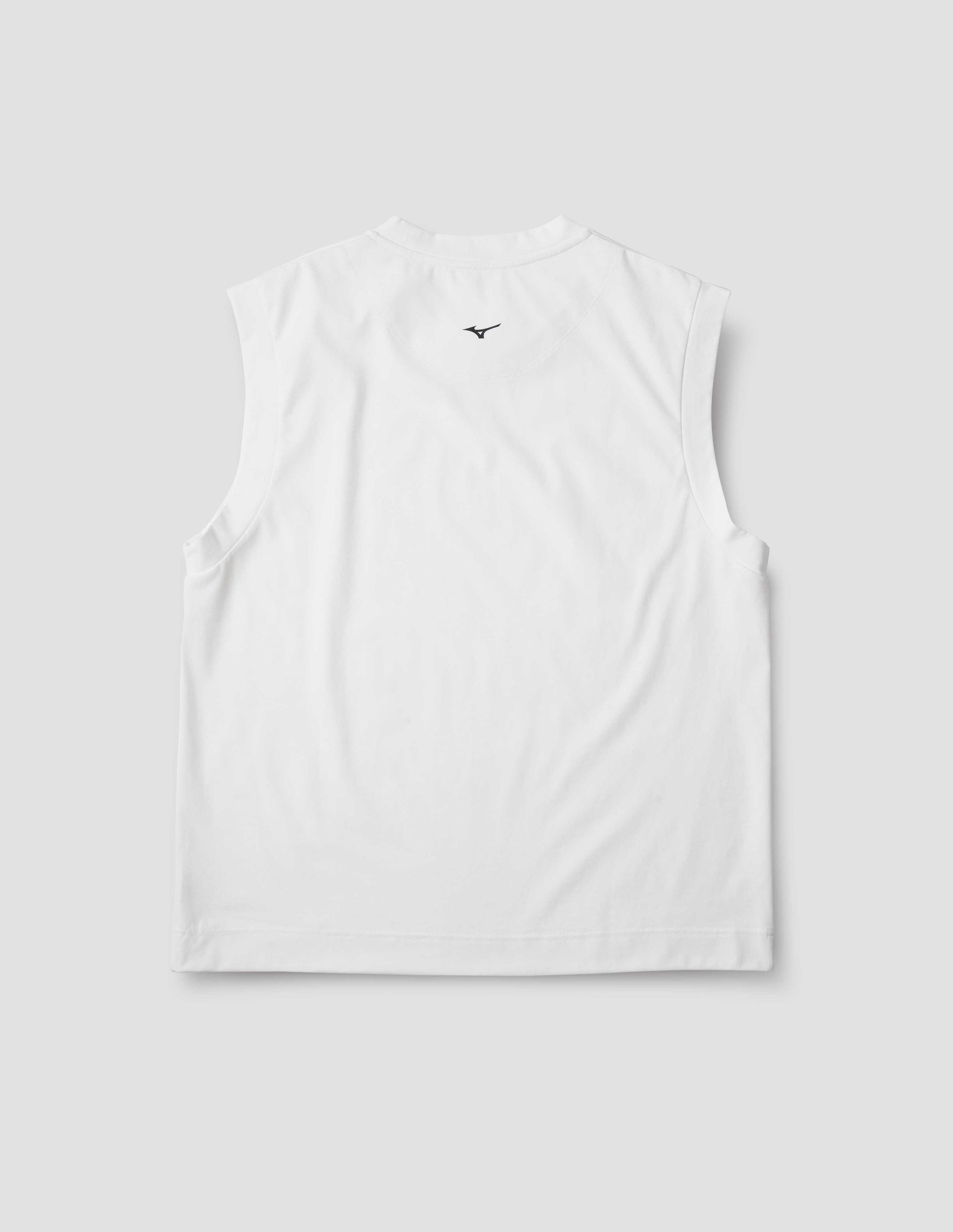 Débardeur d'entraînement Mizuno - White