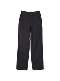Pantalon coupe décontractée - Black