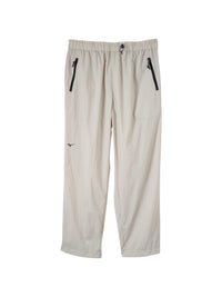 Pantalon Margaret Howell x Mizuno - Beige & Grey & White
